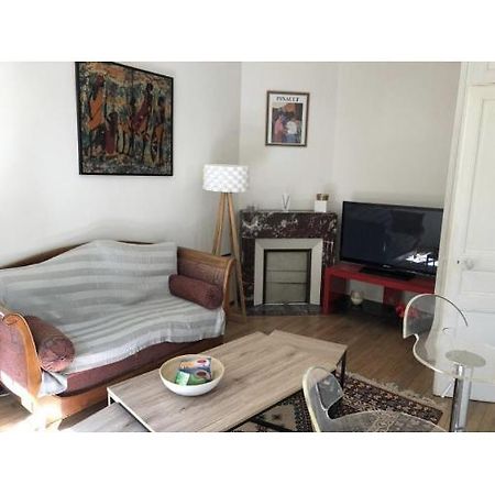 Maison cocooning avec petit jardin privatif Limoges Esterno foto
