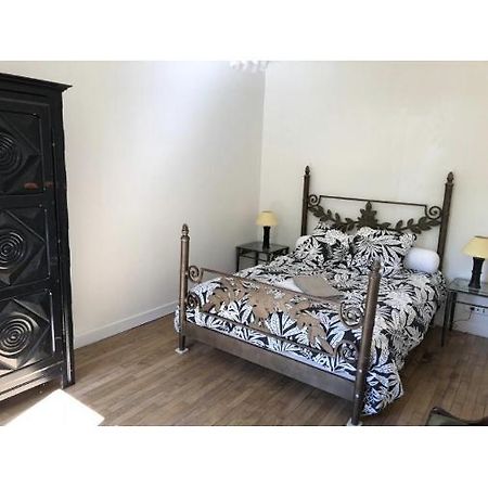 Maison cocooning avec petit jardin privatif Limoges Esterno foto